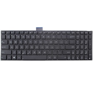 Laptop keyboard for Asus R508